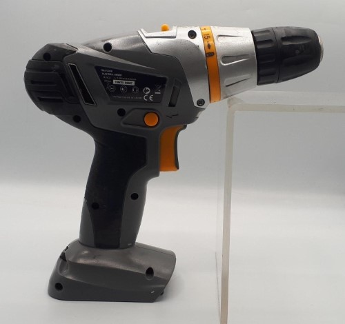 Titan cordless outlet drill