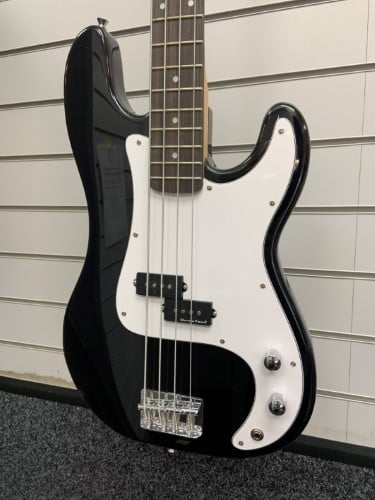 encore blaster series bass