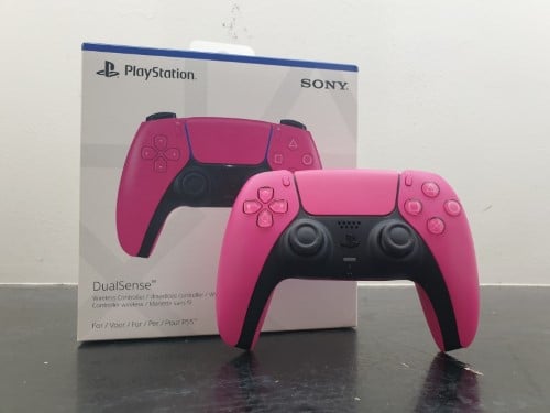 Sony Playstation 5 Pink | 019800134406 | Cash Converters