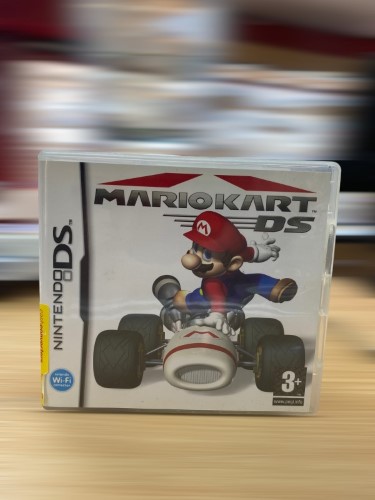 Mario Kart Nintendo DS | 053800170716 | Cash Converters