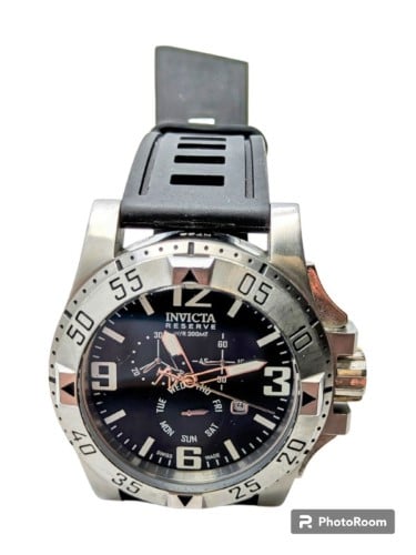 Invicta Watch Mens 18202 018500240929 Cash Converters