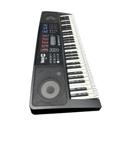 Rockjam deals 761 keyboard