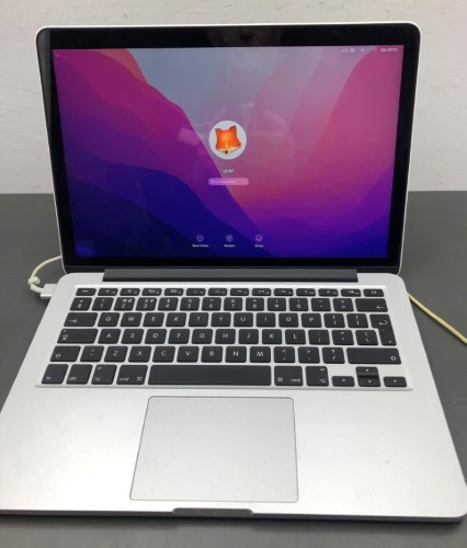 Apple Macbook Pro 13