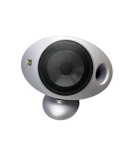 Kef egg best sale speakers 2001