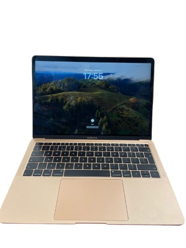 Apple Macbook Air 2018, Intel Core i5, 1.6GHz, 8GB Ram,, Macos