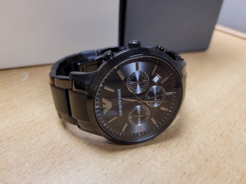 Armani 2453 online watch