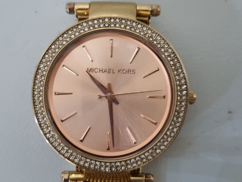 Michael deals kors 3369