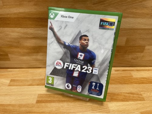 FIFA 23 Xbox One | 049300148869 | Cash Converters