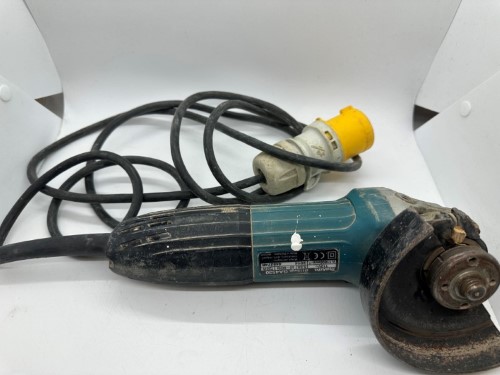 Angle Grinder Makita 044700045750 Cash Converters