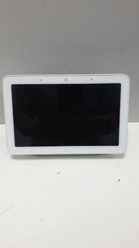 Google best sale hub white