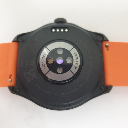 Ticwatch on sale made in