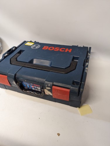 Bosch gbh discount 24 vre charger