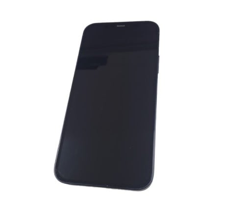 Apple iPhone 12 64GB Black