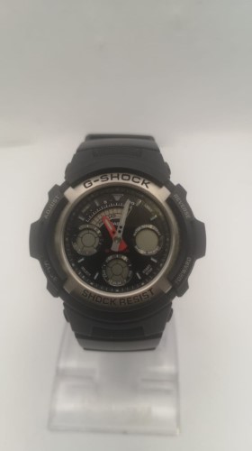 Casio Watch Unisex G Shock 4778 039500194762 Cash Converters