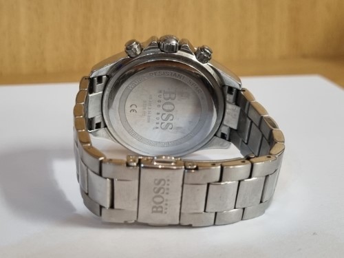 Hugo boss clearance watch hb 213