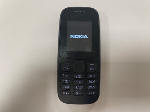 Nokia Ta 1010 Black | 020700299003 | Cash Converters