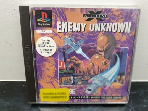 x com enemy unknown ps1