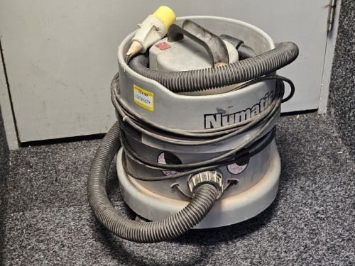 numatic nvh200 1