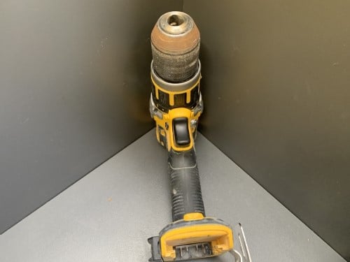 Dewalt dcd795 2025 type 11