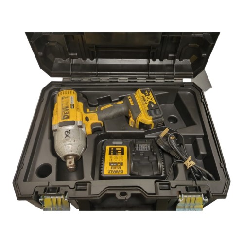 Dewalt dcf787d2t best sale