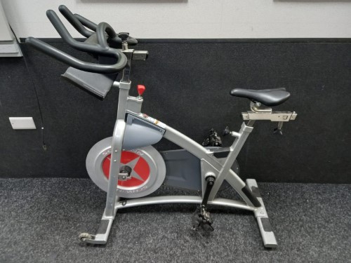 Exercise bike cash online converters