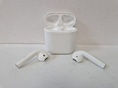 airpod 2nd gen wired