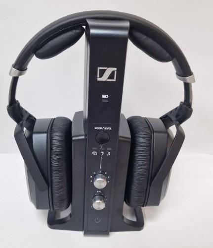 Sennheiser hd online 195