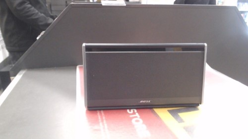 Bose Soundlink Mobile Speaker 2 404600 Black 029100142553 Cash