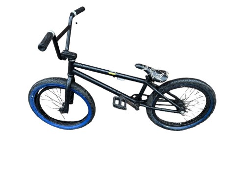 Blank bmx frame hot sale