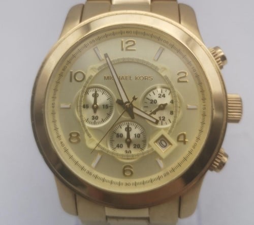 Michael deals kors 8077