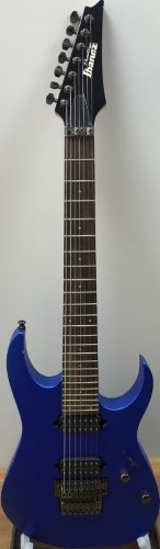 Ibanez Prestige Blue 058100010771 Cash Converters