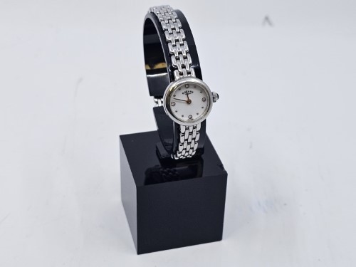 Spare watch hot sale links uk