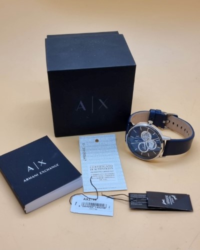 Armani Exchange Ax2746 Watch Mens | 046000099535 | Cash Converters