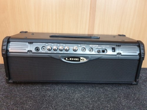 line 6 spider 2 hd75