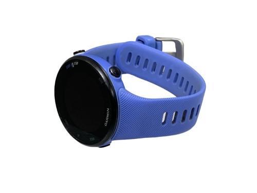 Garmin forerunner 45s blue hot sale