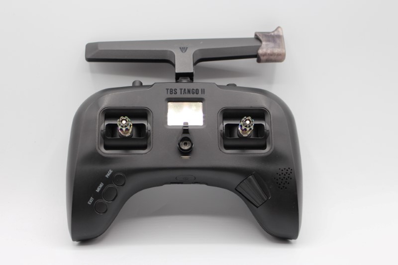 tbs controller