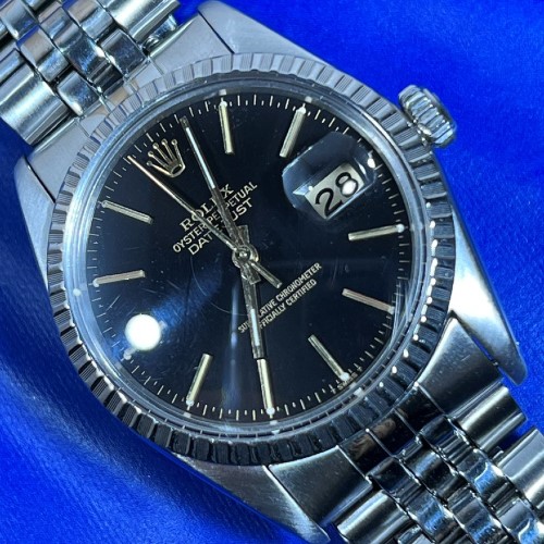 Cash discount converter rolex