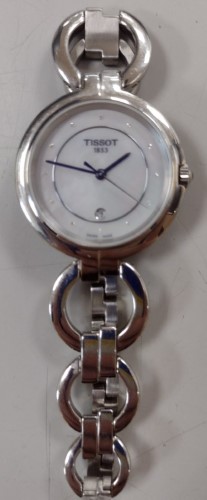 Tissot Watch Ladies T094210a 058000007269 Cash Converters