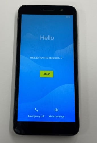 Alcatel Alcatel 5033Xr 16GB Unlocked 16GB Black | 020700308790 | Cash ...