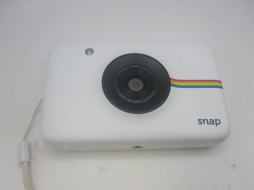 polaroid snap instant digital camera