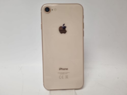 Apple iPhone 8 iPhone 8 64GB Gold | 018100160432 | Cash Converters