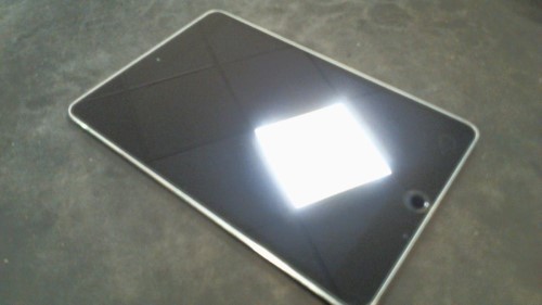 Apple Apple iPad Mini 4 16GB, Wi-Fi, 7.9In 16GB Silver 