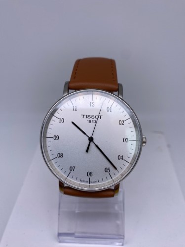 Tissot Watch Mens T109610a 057700008919 Cash Converters