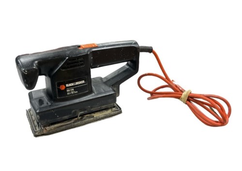 Black And Decker Bd170 019500180683 Cash Converters