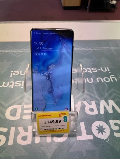 samsung galaxy s10 cash converters