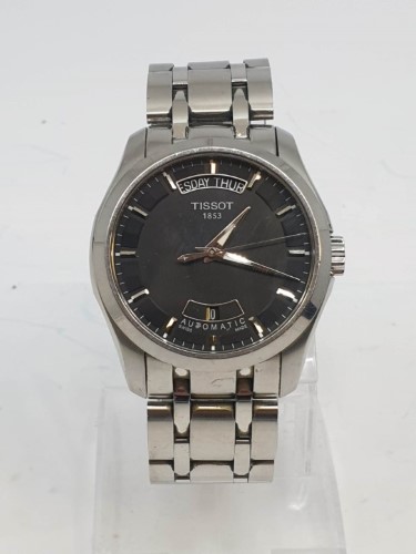 Tissot t035407a discount