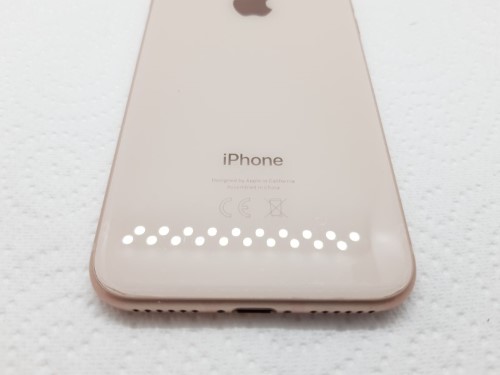 Apple iPhone 8 64GB Gold | 031000289298 | Cash Converters