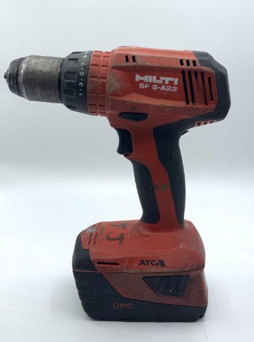 Hilti sf online 6