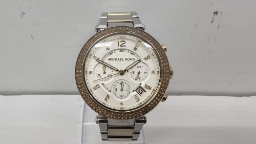 Michael kors mk5626 ladies watch hotsell