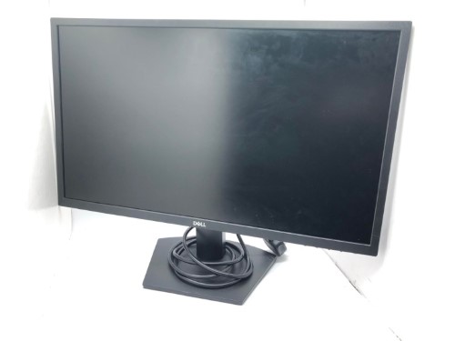 monitor dell 27 olx